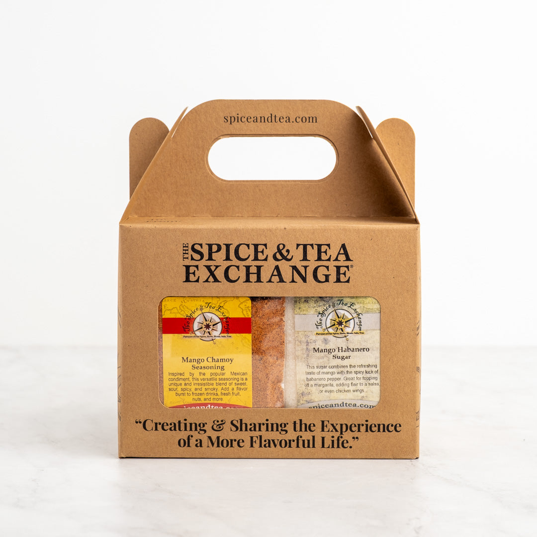 Mad About Mango Gift Box